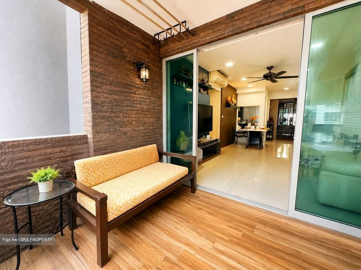 Blk 475D Parkland Residences (Hougang), HDB 4 Rooms #577347171